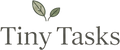 Tiny Tasks - Home