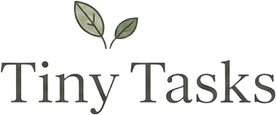 Tiny Tasks